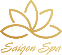 Saigon Spa Logo