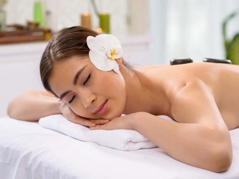 Saigon Spa - Santa Clara