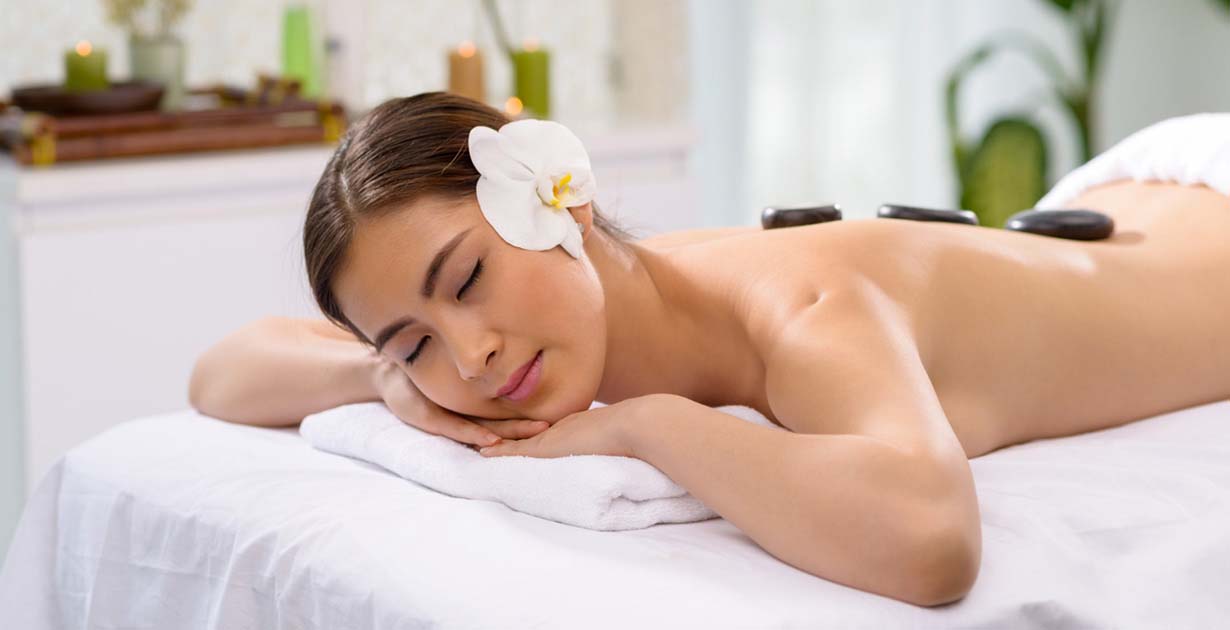 Saigon Spa cover